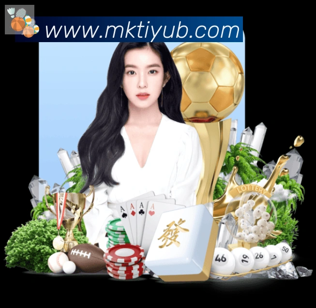 MK体育平台生态图